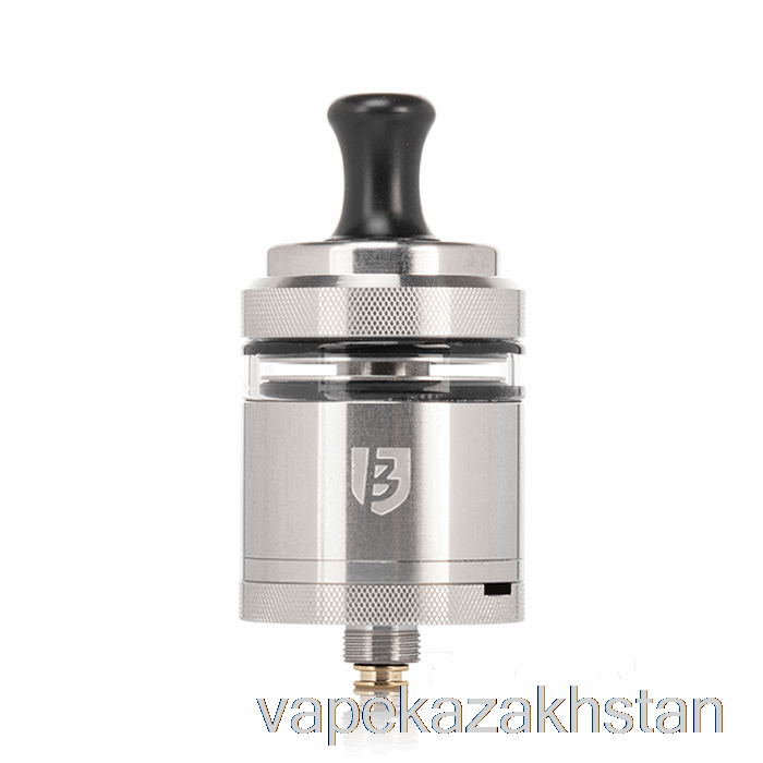 Vape Kazakhstan Vandy Vape B3 MTL 24mm RTA Stainless Steel